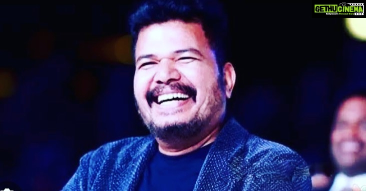 Nandha Durairaj Instagram - Congratulations dir @shanmughamshankar sir on completing 30 yrs. Still remember watching Gentleman FDFS. And I am proud and thankful to you for giving me my biggest hit in my career #eeram & #anandhapurathuveedu . My prayers and wishes for many more success sir.. God Bless..Al the best fr #indian2