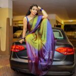 Nandini Rai Instagram - Sometimes you gotta be a beauty and a beast. #goodmorning #beauty #love 💕 #live #nandinirai