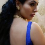 Nandini Rai Instagram - I thought this was *reel* good. #trending #lifestyle #traditional #diy #nandinirai