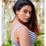 Nandini Rai Instagram – Eyes wide in wonder at the world.

#eyes #picoftheday #look #nandinirai