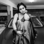 Nandini Rai Instagram - Sometimes you gotta be a beauty and a beast. #goodmorning #beauty #love 💕 #live #nandinirai