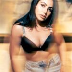 Nandini Rai Instagram - Feelin’ myself.” 😇 #nandinirai
