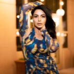 Nandini Rai Instagram - Don't #shoot what it looks like. Shoot what it feels like. #fashion #photography #photooftheday #ootd #nandinirai #usa #fyp #tgif