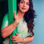Nandini Rai Instagram - నీ కోసమే ఈ నిరీక్షణ......... #nandinirai