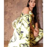 Nandini Rai Instagram - I always like to look on the optimistic side of life, but I am realistic enough to know that life is a complex matter. #fashion #style #model #nandinirai #happy #ootd #picoftheday