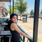 Nandini Rai Instagram - I am phenomenally phenomenal..... #freedom #travelphotography #usa #daily #nandinirai
