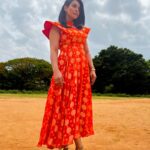 Nandini Rai Instagram - To me, style is all about expressing your individuality freely and courageously. #style #fashion #ootd #picoftheday #dress