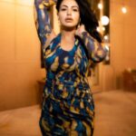 Nandini Rai Instagram - Don't #shoot what it looks like. Shoot what it feels like. #fashion #photography #photooftheday #ootd #nandinirai #usa #fyp #tgif