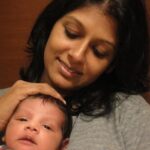 Nandita Das Instagram – A mother is born the day her child is born. And then time flies. Today V is 13!
Sharing a tiny glimpse from our incredible journey thus far.