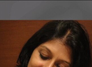 Nandita Das Instagram - A mother is born the day her child is born. And then time flies. Today V is 13! Sharing a tiny glimpse from our incredible journey thus far.