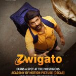 Nandita Das Instagram - I was most surprised and delighted to receive an email from the Library of the Academy of Motion Picture Arts and Sciences (The Oscars!) about wanting the script of Zwigato for their Permanent Core Collection. It is a happy reminder that the film is relevant and glad we made it. I believe only when stories are authentic and rooted in their own contexts, they transcend cultures and borders and become part of world cinema. I am glad that it will be available in the library for students, filmmakers and writers. The overwhelming response that we have got for Zwigato from both audiences and critics has opened unexpected doors such as this. Hope OTT platforms are reading this! I think it’s time to give the audience the opportunity to see Zwigato. Thank you Library of the Academy of Motion Picture Arts & Sciences for this honour! #Zwigato @applausesocial @sameern @segaldeepak @kapilsharma @shahanagoswami @sayanigupta @gulpanag @swanandkirkire