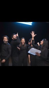 Nandita Das Instagram - Another anniversary of a release - 4 years since a music video called ‘India’s Got Colour’ was created to celebrate the 10th year of the campaign #DarkisBeautiful. Jitne log, utne rang (as many people, that many colours). I brought together a cast and crew that gave their unconditional support. 
Here are some images from the video. But the link to watch it on YouTube is in the story. And please share it if you like it.
It is not easy to change a world ridden with biases, prejudice and discrimination of all kinds. But drop by drop, we could try and fill the pot, if not the ocean! 
Thank you all…
@maheshmathai, @ankurtewari, @adityavarmaarts @gagabytanyasharma  @avanirai
@ratnapathakshah @reallyswara @alifazal9 @gulpanag @sayanigupta @tannishtha_c @radhikaofficial @vikrantmassey  @amrutasubhash @divyadutta25 @battatawada @patralekhaa @suchipillai @tillotamashome @iamroysanyal @kanwaljit19 @shashank.arora @priyanshupainyuli @takeshsingh @bhanuudayofficial @priyankabose20 @satyajeetdubey @zyhssn @teddyismaurya