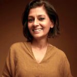 Nandita Das Instagram - Chopped it off for a new original! Young women, back to university and an opportunity to be ‘notorious’! To early to tell anymore. I am feeling lightheaded…literally! Like it? #newhair @pritishnandycommunications @pritishnandy2018 @shonalibose_ @rangitapritishnandy @ishitapritishnandy @vasantnath @awara_ladki and 📸@anirudhere
