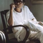 Nandita Das Instagram - Five years ago, on this day, Manto was released. Have you seen it? If you haven't, will you watch it on Netflix or JioCinema? While it is set in the 40s, it is also a story of our times. The film chronicles the most tumultuous four years of the life of the Urdu writer Saadat Hasan Manto (1945-49). His own story is seamlessly interspersed with some of the stories written by him. I found them inseparable. The film is a homage to all the Mantos of the World, for their courage of conviction. Grateful to all those who were part of that memorable journey. Sadly don’t have more images handy. But each one of you, and more, made this film possible. @nawazuddin._siddiqui @rasikadugal @tahirrajbhasin @gurdasmaanjeeyo @jaduakhtar @pareshrawalofficial #rishikapoor @swanandkirkire @tillotamashome @divyadutta25 @itsvijayvarma @shashank.arora @rajshri_deshpande @neerajkabi @ranvirshorey @purab_kohli @dan.husain @llaarun @iamroysanyal @inaamulhaq_official @hp @mantagoyal @viacom18studios