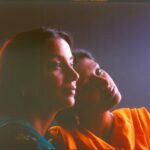 Nandita Das Instagram - @azmishabana18 Janamdin Mubarak! All good wishes and dher saara pyaar coming your way. I so cherish the times we have spent together over the last 27 years - on and off camera, fun and difficult ones. And here is to many more…❤️