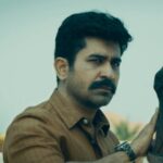 Nandita Swetha Instagram - #Raththam #ரத்தம் 🩸 #RaththamFromOct6🔥 New TV Spot 💪 From @csamudhan @vijayantony @infinitifilmventures @mahima_nambiar @nanditaswethaa @bohra.kamal @dhananjayang2 #Pradeep @bohra6486 @editorsuresh @saregamatamil @donechannel1 @digitallynow