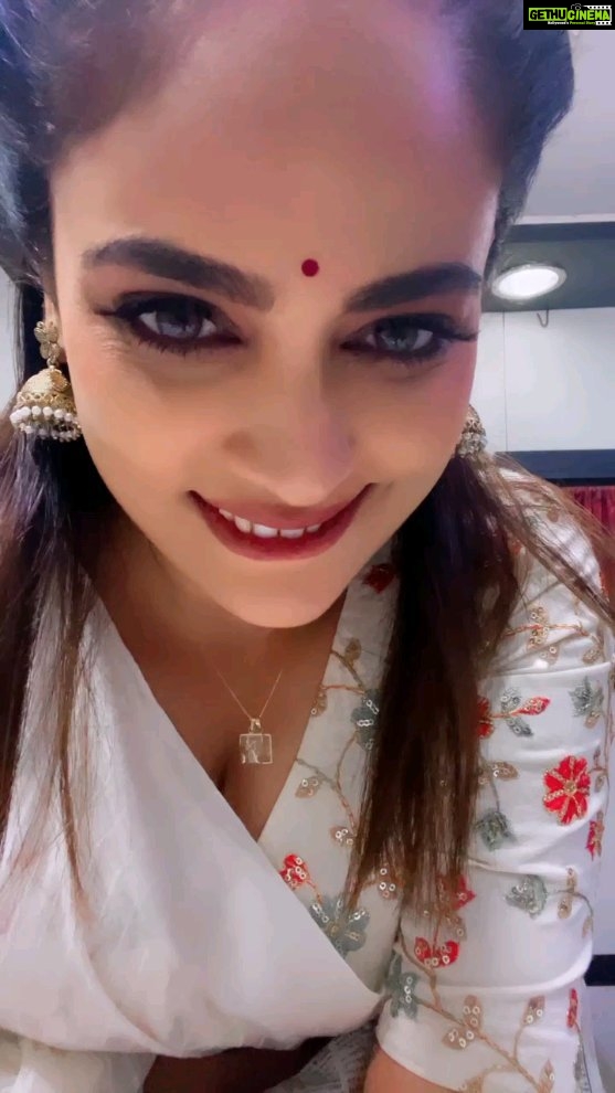 Nandita Swetha - 67.5K Likes - Love the look. I really want to do a GRWM of this. What do you say guys?
.