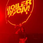 Nandita Swetha Instagram - Had a blast last nite at @budweiserindia @budweiserbeats @jwmarriottblrgolfshire . #budweiserbeats #BeAKing Bangalore, India