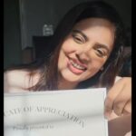 Nandita Swetha Instagram - It's the small initiative which makes other smile. Loved this gift box from @humanitive where you can customise the gift and the amount goes as donation to the needy. Try booking some gifts . #giftbox #collaboration #humanitive #gift