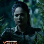 Nandita Swetha Instagram - Adugu thadabaduthondi Bhayam Ventaduthondhi Musugu tholiguthundha #HidimbhaOnAHA Streaming @ 7PM Tonight 🔥 @actorashwin @nanditaswethaa @aneelkanneganti @vikasbadisa @rajasekardop #GangapatnamSridhar #SVKCinemas @AnilSunkara1 @akentsofficial @oak_entertainments @jungleemusicsouth