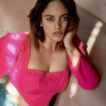 Nandita Swetha Instagram –