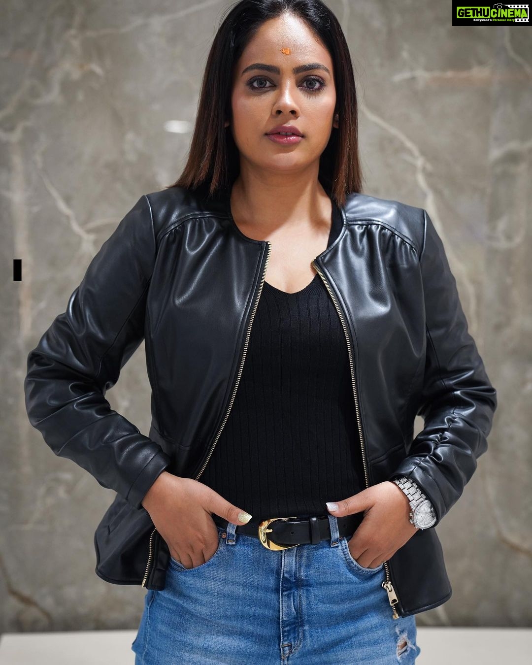 Nandita Swetha Instagram - Straight from the theatre #hidimba