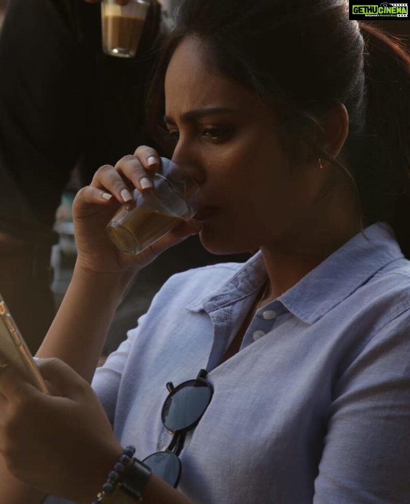 Nandita Swetha Instagram - I have an emotional journey with this team. The Movie finally hitting the theatre and gonna change our career status forever that's what I believed since the day one. Ppl like me who always believed in hardwork, has to get the credit one day. I believe the day is nearing. Thank you @aneelkanneganti @actorashwin @rajasekardop for this entire journey. #sridhar @akentsofficial