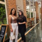 Nandita Swetha Instagram - Weekend is here. @reshmakunhi Bangalore, India