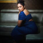 Nandita Swetha Instagram – Are you already feeling Monsoon? 
@happy_portraits_photography 📸📸
@vitta_makeovers 💋💄
@praneetha_beautymakeover 🎀
@thiru_kshtriyas 🚶🏻‍♂️
.
#promotion #hidimba #interviews