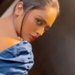 Nandita Swetha Instagram – Humming this since song since I shot for it❤️❤️❤️
Makeup @vitta_makeovers 
Hairstylist @praneetha_beautymakeover 
Asst @thiru_kshtriyas 

#hidimba #july7th  #telugumovie Hyderabad