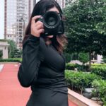 Nandita Swetha Instagram - Holding the power