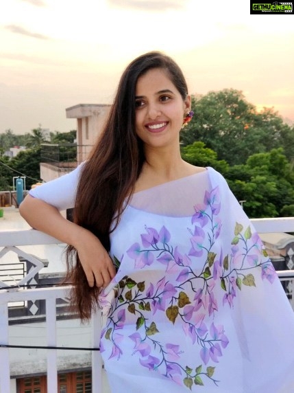 Nanditha Jennifer Instagram - Queen 👑