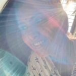 Nanditha Jennifer Instagram - 🙏🏻😊 . . #blessed #thankful #smile #sunlight #instagram #picoftheday #instagood #thankyou #jesus #morning #vibes #actress #jenniferr252