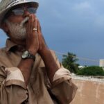Nanditha Jennifer Instagram – Happy birthday to u Daddy 🎂💐 may u be happy in heaven with God 🙏🏻
Missing u a lots and ur phone calls 💔💔😭
Love u daddy ♥️♥️♥️😭😭😭