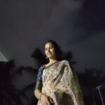 Nanditha Jennifer Instagram - Minnal Oru Kodi ⚡
