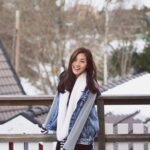 Narelle Kheng Instagram – Graduated my 20s !!💕 

Walking into 30 with a spring in my step, a heart full of life, and much more pain in my back. 

For the longest time, every birthday wish was simply, to be happy. That slowly evolved into a little goal I set with my heart — that I would enter 30s radiating true joy, presence and untainted, unconditional love. How could I say I really lived my 20s while still carrying on to so much pain and self-sabotage? If I didn’t dedicate myself to healing now, when would I ever? 

When covid first fell at our doorstep I was completing my last and only solo album, it was a project for myself and done out of necessity to decipher how I was feeling when I had completely dissociated. At its completion was the first time I took a good hard look at how heavy I felt and realised I was not the person I had hoped to be, and I didn’t feel free. 

Anyway, the past 3 years I’ve kept for myself because truly, nothing is worth your peace. Not careers, not accolades. Not even art. And I’ve loved every second of it. I found love, family and passion; and I feel present and alive but truthfully sometimes lonely. Not having societal goals to discuss often finds me sans connection in a meritocrial society, but I guess what I did find is my own truth in living and a love for myself I couldn’t even dream of. For that I can say I really did live my 20s and achieved everything I would have wanted for it 🤍 

Turned out to be a much longer post that I expected haha I’m 30🥳 excited to continue this life journey!!