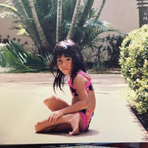 Narelle Kheng Instagram - Graduated my 20s !!💕 Walking into 30 with a spring in my step, a heart full of life, and much more pain in my back. For the longest time, every birthday wish was simply, to be happy. That slowly evolved into a little goal I set with my heart — that I would enter 30s radiating true joy, presence and untainted, unconditional love. How could I say I really lived my 20s while still carrying on to so much pain and self-sabotage? If I didn’t dedicate myself to healing now, when would I ever? When covid first fell at our doorstep I was completing my last and only solo album, it was a project for myself and done out of necessity to decipher how I was feeling when I had completely dissociated. At its completion was the first time I took a good hard look at how heavy I felt and realised I was not the person I had hoped to be, and I didn’t feel free. Anyway, the past 3 years I’ve kept for myself because truly, nothing is worth your peace. Not careers, not accolades. Not even art. And I’ve loved every second of it. I found love, family and passion; and I feel present and alive but truthfully sometimes lonely. Not having societal goals to discuss often finds me sans connection in a meritocrial society, but I guess what I did find is my own truth in living and a love for myself I couldn’t even dream of. For that I can say I really did live my 20s and achieved everything I would have wanted for it 🤍 Turned out to be a much longer post that I expected haha I’m 30🥳 excited to continue this life journey!!
