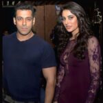 Nargis Fakhri Instagram - #throwback - This came up on #memories - Time flies! #kickmovie #yaarnamiley #9years . . . . . . . . . . . #9years #nargisfakhri #salmankhan #bollywood #film #music #fun