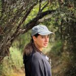 Nargis Fakhri Instagram - All good things are wild and free. . . . . 📸 @samosastories . #nature #naturephotography #portraitphotography #portrait #inthemoment #nofilter #allnatural #hiking #temescalcanyon #californiaadventure Los Angeles, California