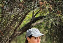 Nargis Fakhri Instagram - All good things are wild and free. . . . . 📸 @samosastories . #nature #naturephotography #portraitphotography #portrait #inthemoment #nofilter #allnatural #hiking #temescalcanyon #californiaadventure Los Angeles, California