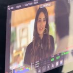 Nargis Fakhri Instagram - Who knew pushing boundaries could be so much fun ! 🎬🎥🎞️📺🎭 #shooting #webseriesdebut #benaras #bollywood #ott #epicon Varanasi, India