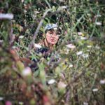 Nargis Fakhri Instagram - All good things are wild and free. . . . . 📸 @samosastories . #nature #naturephotography #portraitphotography #portrait #inthemoment #nofilter #allnatural #hiking #temescalcanyon #californiaadventure Los Angeles, California