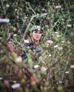 Nargis Fakhri Instagram - All good things are wild and free. 
.
.
.
.
📸 @samosastories 
.
#nature #naturephotography #portraitphotography #portrait #inthemoment #nofilter #allnatural #hiking #temescalcanyon #californiaadventure