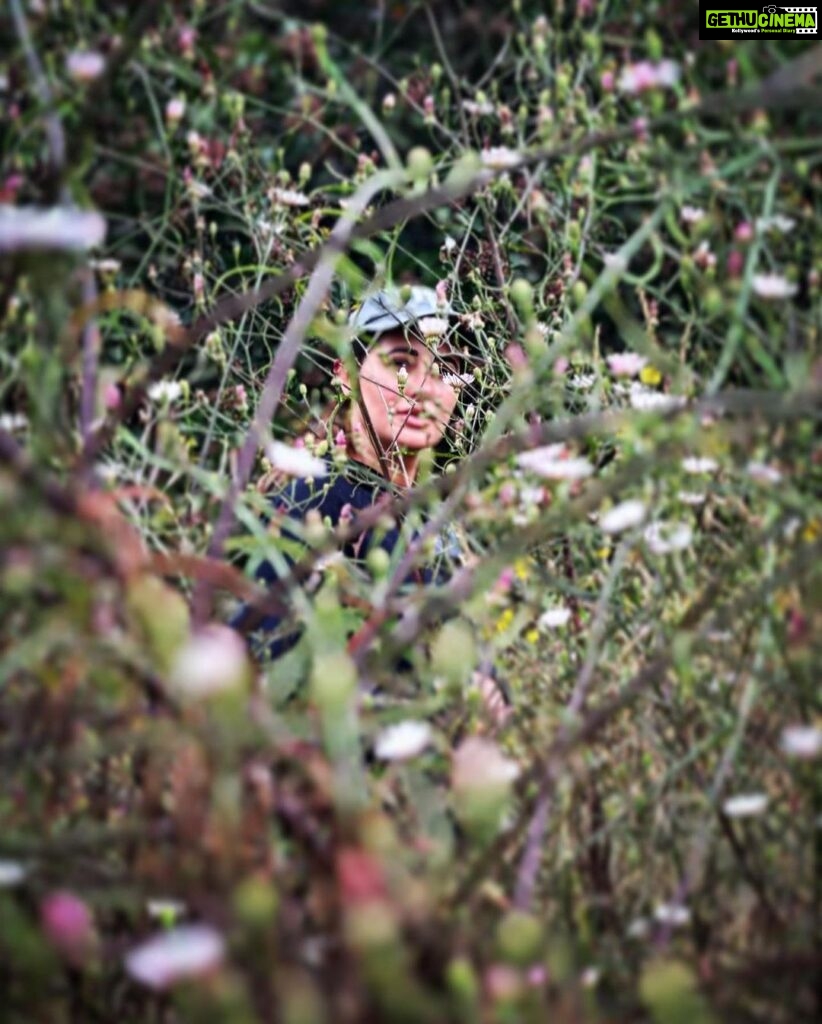 Nargis Fakhri Instagram - All good things are wild and free. . . . . 📸 @samosastories . #nature #naturephotography #portraitphotography #portrait #inthemoment #nofilter #allnatural #hiking #temescalcanyon #californiaadventure Los Angeles, California