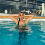 Nargis Fakhri Instagram - Summer 2023 Mykonos, Greece