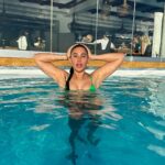 Nargis Fakhri Instagram – Summer 2023 Mykonos, Greece