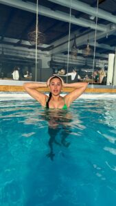 Nargis Fakhri Instagram - Summer 2023
