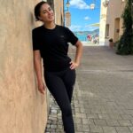 Nargis Fakhri Instagram - 🇩🇪 ❤️ 🌳 no filter Lake Constance