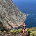 Nathalia Kaur Instagram - ❤️ @tracyb_swimwear Costão de Itacoatiara