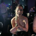Nathalia Kaur Instagram - Dinner with A view 🥰🥹 Na @tettolounge ❤️‍🔥 Obrigada amiga linda @thainamagalhaes2 pela companhia e pelo empenho ABSOLUTO nas fotos ❤️😆 Obrigada também a Camilinha @camilaviieiraa sempre pró na logística e organização 💫🫶🏼 E a @myteam.cv sempre 🔝 😊 Jardim Paulista